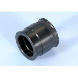 Guma med uplinjačem in sesalnim kolenom - POLINI CP 24/PHBL 24 notranji: 25/28,5mm, Ø zunanji: 37m