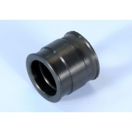 Guma med uplinjačem in sesalnim kolenom - POLINI za PHBH 28/30/VHS 24-30/TMX 27/30/PWK 28/30 Ø notranji: 34/34mm, Ø zunanji: 42m