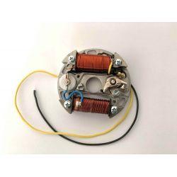 NAVITJE / STATOR - TOMOS - PLATINSKI 12V 50W