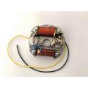 NAVITJE / STATOR - TOMOS - PLATINSKI 12V 50W