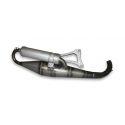 IZPUH - MALOSSI Scooter Racing MHR FFM za Piaggio 50cc 2t
