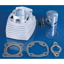 Cilinderkit - POLINI 68 cc za HONDA Lead 2t AC Ø 47,0mm, 2 batna obročka sornik: 10mm