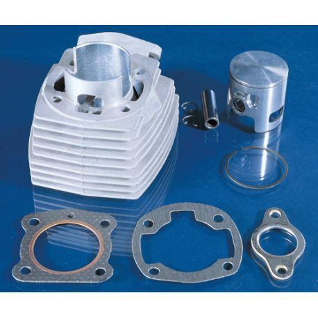 Cilinderkit - POLINI 68 cc za HONDA Lead 2t AC Ø 47,0mm, 2 batna obročka sornik: 10mm