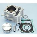 Cilinderkit - POLINI 169 cc za HONDA 150cc 4t LC aluminium