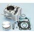 Cilinderkit - POLINI 169 cc za HONDA 150cc 4t LC aluminium