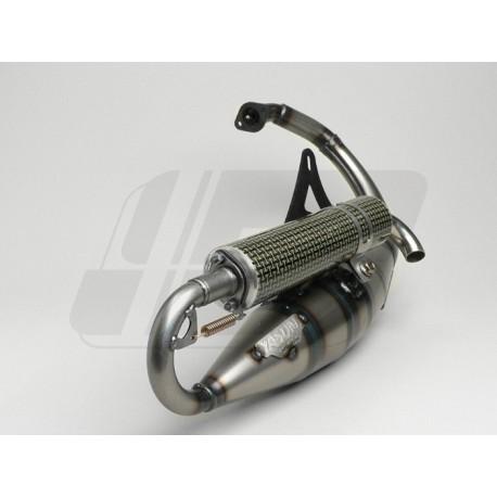 IZPUH -YASUNI R- Minarelli 50cc (vertikal) - Karbon