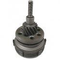 SKLOPKA - TOMOS - APN6S / ATX / BT / E90 / CTX / 4 lamele