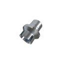 KRONASTA MATICA SKLOPKE - TOMOS APN - M8x1 mm / oem 211810