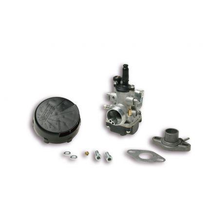 Uplinjač set 21mm - Dellorto PHBG - Aprilia RS 50, Suzuki GT 50