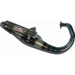 IZPUH - GIANNELI REVERSE - APRILIA SR 50 - MORINI - 00-03