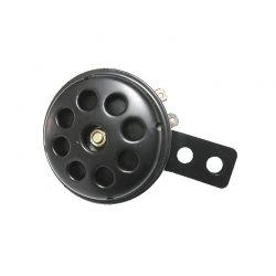 TROBLJA 6V - TOMOS črna