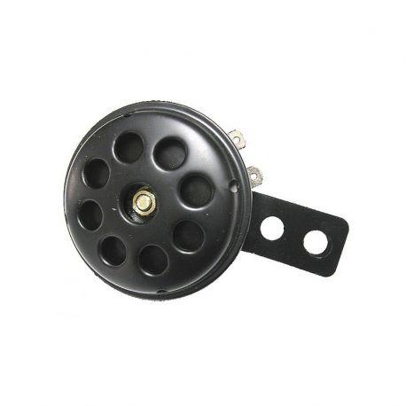 TROBLJA 12V - TOMOS črna