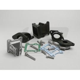 SESALNI SISTEM -BGM PRO- Minarelli 50cc (vertikal cilinder) - CS=23mm + 34m