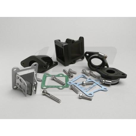 SESALNI SISTEM -BGM PRO- Minarelli 50cc (vertikal cilinder) - CS=23mm + 34m