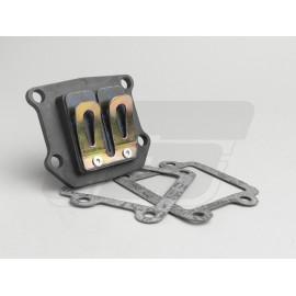 LAMELNI VENTIL -POLINI Evolution- Minarelli 50cc (vertikal cilinder)