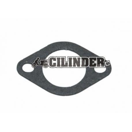 TESNILO IZPUHA - DMP