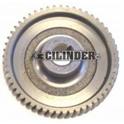 ZOBNIK 2. PRESTAVE - TOMOS A3