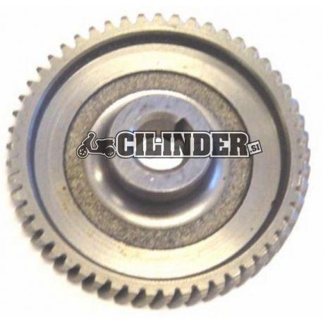 ZOBNIK 2. PRESTAVE - TOMOS A3