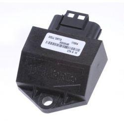 ECU -DELLORTO-Gy6 E4 - 4T AC / Neomejen