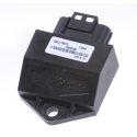 ECU -DELLORTO-Gy6 E4 - 4T AC / Neomejen
