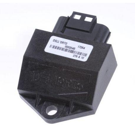 ECU -DELLORTO- Sym/ Gy6 E4 - 4T AC / Neomejen
