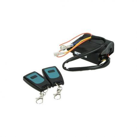 Omejevalec obratov - Vespa / Piaggio 4T 3V iGET - Zip / Liberty / Primavera