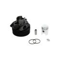 Cilinderkit - DMP - PUCH vs50/ ds50/ vz50 R D= 38mm (brez tesnil in glave)