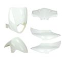 BODY KIT -DMP- Sym Orbit/Xpro (Bela)