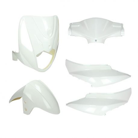 BODY KIT -DMP- Sym Orbit/Xpro (Bela)