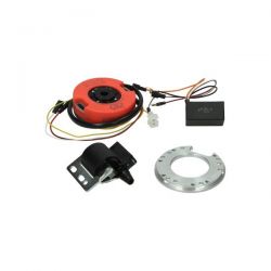 VŽIG Z NOTRANJIM ROTORJEM - MVT DIGITAL DIRECT - Tomos/Puch 50cc (s 12V/60W izhodom za luči)