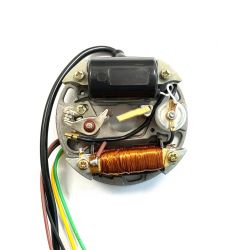 VŽIG -DMP- 6V / 15 - 5W (Bosch)