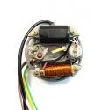 VŽIG -DMP- 6V / 15 - 5W (Bosch)