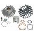 CILINDERKIT -AIRSAL 72cc- Tomos/Puch 50cc (6 portni valj)