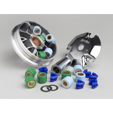 VARIOMAT - POLINI SPEED CONTROL - HONDA 50cc/Peugeot 50cc