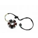 STATOR -DMP- AM6 / Minarelli horizontal 50cc (nadomestni)