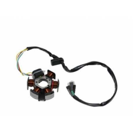 STATOR -DMP- AM6 50cc (nadomestni)