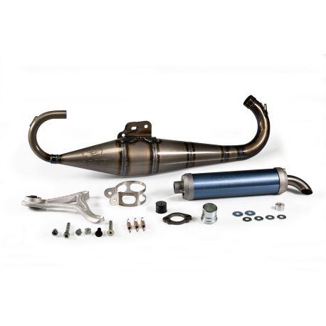 IZPUH - MALOSSI MHR TEAM 68cc,za PIAGGIO ZIP SP