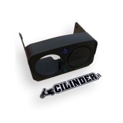 OHIŠJE / NOSILEC ŠTEVCA - TOMOS - A3 / A35