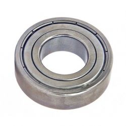 LEŽAJ - SKF - 6201-ZZ (12x32x10mm)