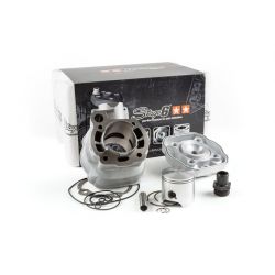 CILINDER KIT - STAGE6 - 77ccm STREETRACE GUS - MINARELLI AM6