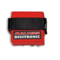 CDI - MALOSSI Digitronic - PIAGGIO NRG Power 50ccm 2T ('18-) Euro 4