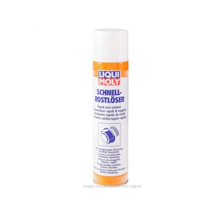 ODSTRANJEVALEC RJE - ROOST OFF WURTH - SPREJ 400ml