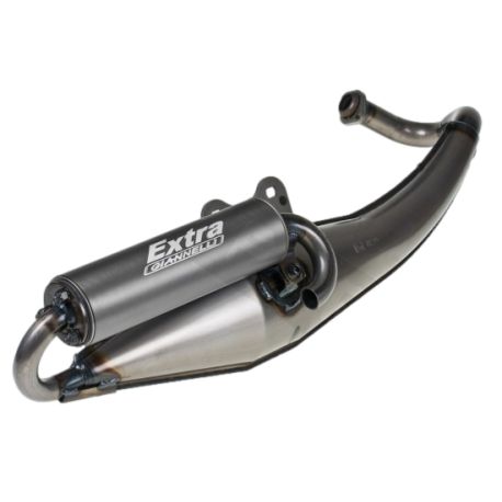 IZPUH - GIANNELLI - EXTRA V2 - Piaggio NRG / TYPHOON II - SR50 '04-'09/ Street '07/ Scarabeo '06-'07