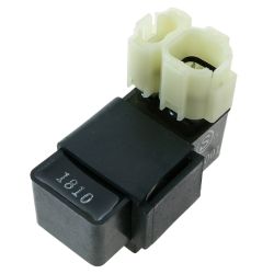 CDI -SYM- Jet 50 2T E1 1999-2004 (EU)