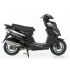 IZPUH - LEOVINCE Hand Made - GY6 50cc