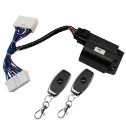 Pretvornik hitrosti DMP - 25kmh / neomejen 4T 3V I-GET (EURO 4) – SPRINT / PRIMAVERA / ZIP 