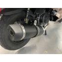 IZPUH -DMP RACING- Gy6 50cc 4T EURO2 EURO4 EURO5