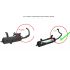 IZPUH -DMP RACING- Gy6 50cc 4T EURO2 EURO4 EURO5