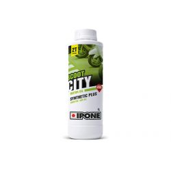 OLJE IPONE 2T Scoot city - vonj po jagodah, 1000ml
