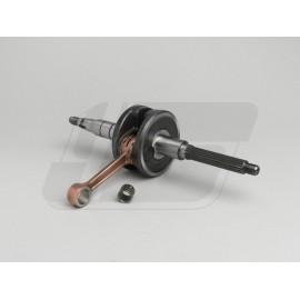 GRED -BGM Original- Minarelli 50cc vertikal (10mm sornik)